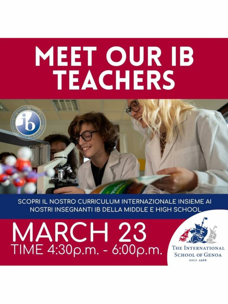 Instagram post from isgenoa. This post is in position 7.