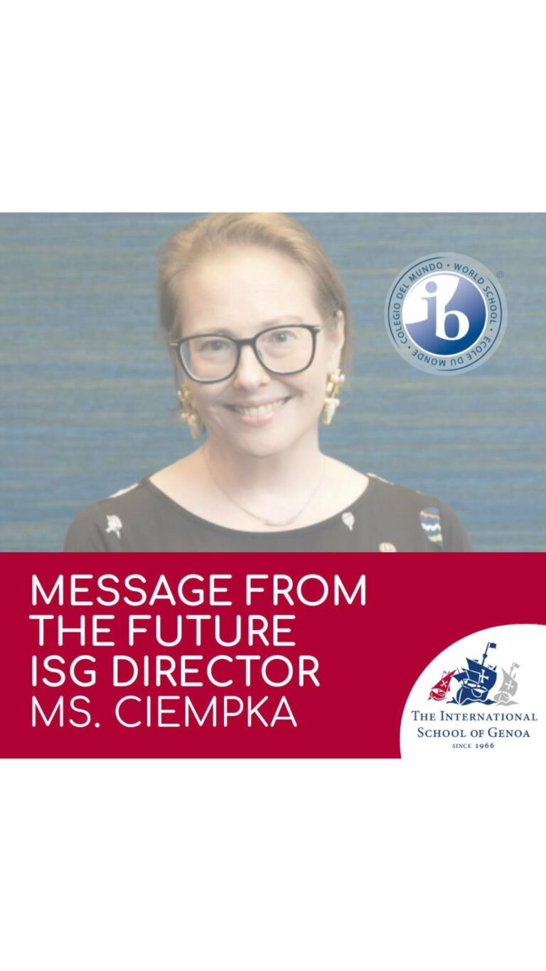 Instagram post from isgenoa. This post is in position 8.