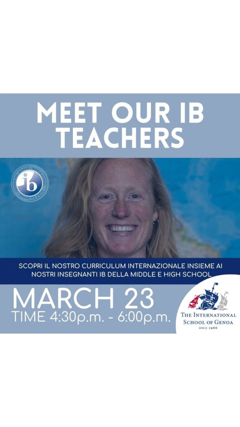 Instagram post from isgenoa. This post is in position 11.