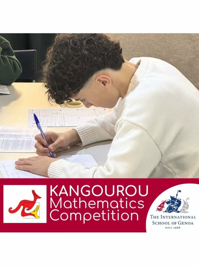 Instagram post from isgenoa. This post is in position 9.