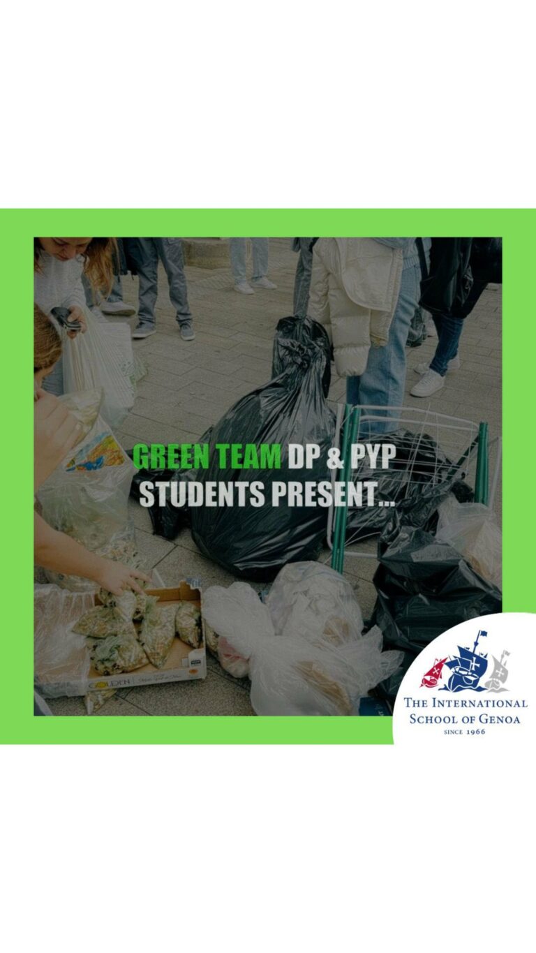 Instagram post from isgenoa. This post is in position 2.