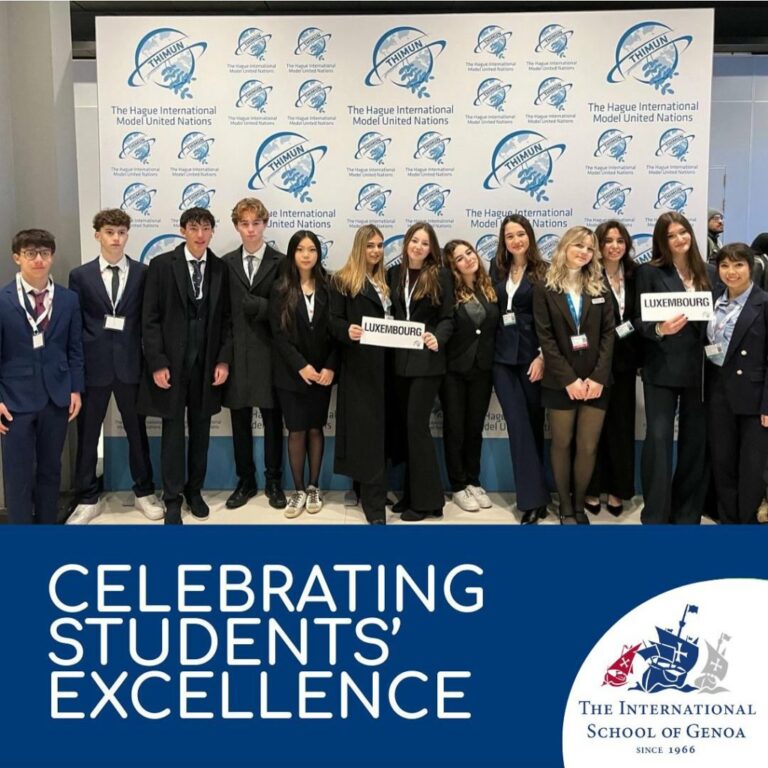 Instagram post from isgenoa. This post is in position 20.